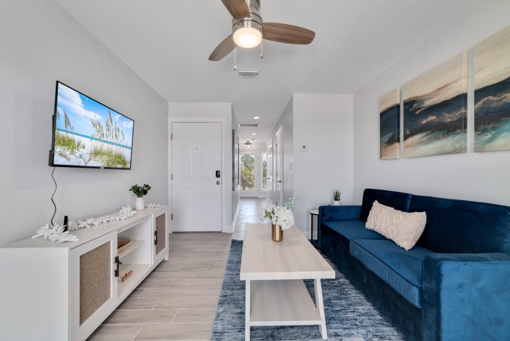 luxury rentals