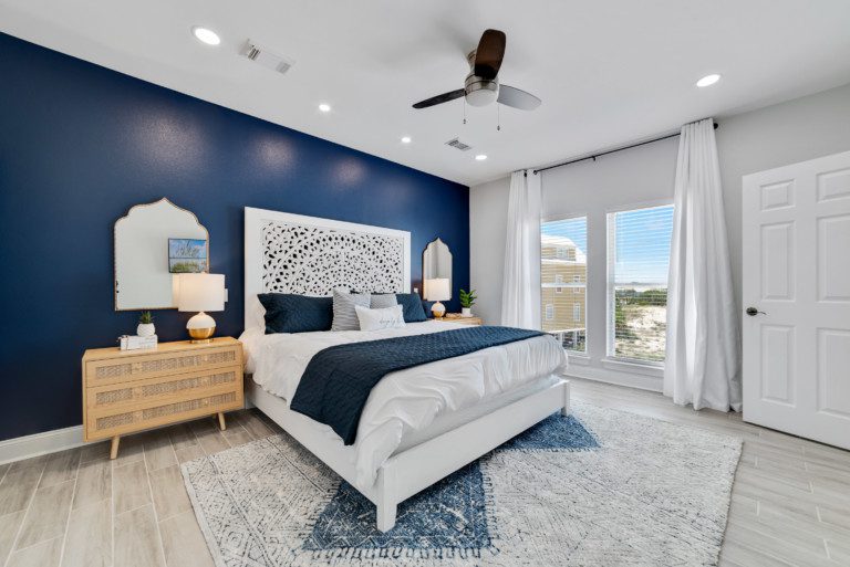 luxury vacation rentals florida